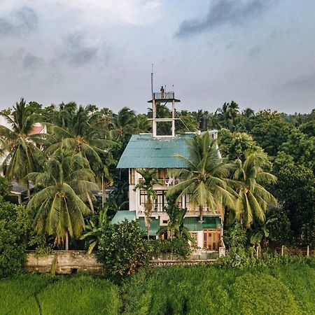 Heaven Upon Rice Fields Bed & Breakfast Анурадхапура Екстериор снимка
